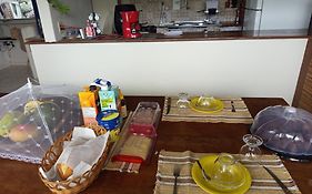 Hostel Canto da Mata